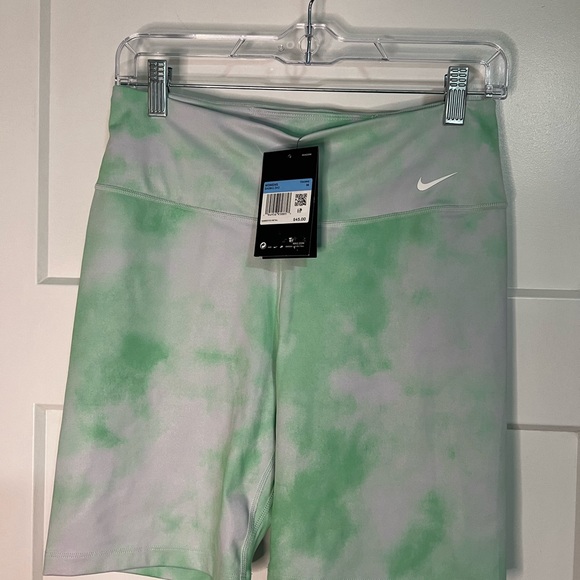 Nike 7in Dri-Fit Shorts DA0841-342 - Picture 4 of 6